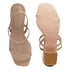 Amaris Strappy Heels